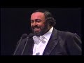 Luciano Pavarotti - Netherlands 1991