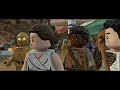 Lego STAR WARS: THE SKYWALER SAGA - Part 9 - The Rise of Skywalker