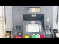 How to Pump Gas at a Self Service Co-op Gas Station Saskatoon,Saskatchewan,Canada