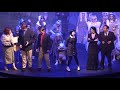 ONE NORMAL NIGHT - The Addams Family Musical