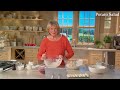 Martha Stewart's 10 Favorite Barbecue Recipes | Cooking School | Martha Stewart