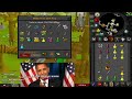 I Unlocked the Most OVERPOWERED Item in OSRS! | 0 to 25 Billion GP From Scratch #5