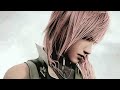 Is Lightning Final Fantasy's Most Fashionable Hero? | SKINS