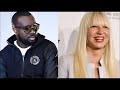 Maitre Gims Feat Sia - Je Te Pardonne