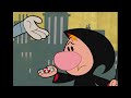 Billy se convierte en Puro Hueso | Las sombrías aventuras de Billy y Mandy | HBO Max