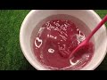 Falsa sharbat | refreshing summer drink recipe | falsa juice by all about meals