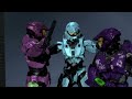 01: Extraction - Red vs Blue Season 9 OST (By Jeff Williams)