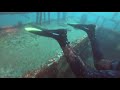 Scuba Diving / Morehead City, NC / 28-May-21 / Part 1