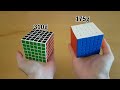 The 6x6 Rubik's Cube Should NOT Be Possible