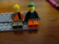 LEGO Hunger Games Part 3