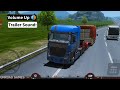 🚚Unique Features And Details In Truckers Of Europe 3 New Update 0.22 By Wanda 🏕 | Truck Gameplay