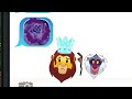 The Lion King As Told By Emoji | Disney