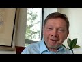 There Is Another Way | Special Teaching from Eckhart Tolle