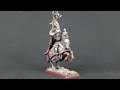 [FAST & EASY HORSES] How to Paint Miniature Mounts for Cavalry,  Dioramas & Wargames