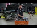 Rescuing A 1971 Chevy Caprice From Driveway Death - Detroit Muscle S9, E16