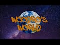 Woodro's World Carnival Ride Sneak Peak
