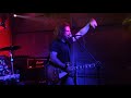 The Wilkof Project - It's Over Live 3/23/18 Propaganda Lake Worth, FL