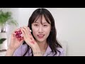 🔥드디어! 여쿨 틴트추천!🔥️ 여름라이트 & 여름 뮤트& 여름 브라이트 ‘모~두 들어오세요❗️ | 희소 HEESO