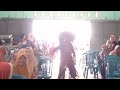 SENI BARONGAN CILIK - BUJANG GANONG PELEPASAN KELAS IX MTs HASANUDDIN PLOSOREJO BNJ.REJO - BLORA