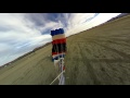Tracking jump with line twists! Skydive elsinore