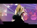 Ozzy Osbourne -  mr. Crowley -  live Firenze rock 17.06.2018