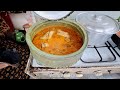 Cooking a Delicious Iranian Stew with Unripe and Sour Grapes🥰with the family of the Damash village