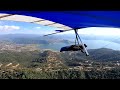 Hang gliding in Mexico Valle de Bravo  2022