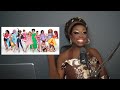 Bob Ranks Every Season of Rupaul's Drag Race