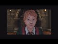 Capitulo 1 Harry Potter y el Prisionero de Azkaban PC