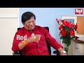 Vijayasai Reddy Spe*rm Control Injection To Escape DNA Test ? | Shanthi | Imandhi | | RED TV TELUGU