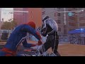 Insomniac's Spider-Man: Best Sable Base