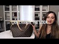 Louis Vuitton Neverfull MM- 10 Things to know before buying this bag