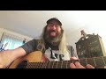 Waylon Jennings Rose in Paradise Cover