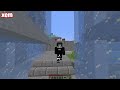 Trouvez-moi parmi 1000 clones ! (Minecraft)