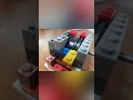 Tutorial: Lego Turbine that Sounds like a Jet