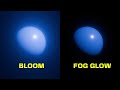 How to Add GLOW (BLOOM) and FLARES in Blender 4.2