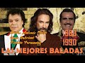 Las mejores baladas españolas de los 80 y 90