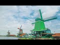 Die 10 schönsten Orte in Holland für Touristen