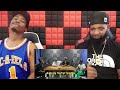 AMERICAN RAPPER REACTS TO -Coast Contra - Breathe and Stop Freestyle