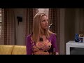 FRIENDS- Rachel's and Phoebe's audition for Monica's Maid of Honour