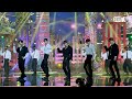 [K-Choreo 8K] 아스트로 직캠 'ONE + After Midnight' (ASTRO Choreography) l @가요대축제 211217