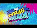 Piper Quinn vs. Isla Dawn - NXT Women's Title Match: NXT Spring Breakin' April 30, 30 | WWE 2K24