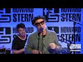 Collective Soul “Heavy” in Howard Stern’s Studio