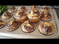 Soft and fluffy MUFFINS! super tasty and disappears in an instant !!