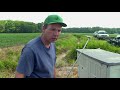 Draining Wet Fields for Better Crops | Maryland Farm & Harvest