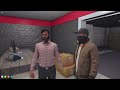 Mr. K Was Impressed When Patar & Suarez Surprised Him With This | GTA RP
