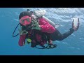 Advanced Open Water Diver Class With Looe Key Reef Resort