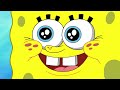 كل مغامرات كرابي باتي في حلقات سبونج بوب الجديدة 🍔 | تجميع لمدة 60 دقيقة | Nickelodeon Arabia