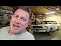 Tips On Restoring Your First Classic Car From a First Time Builder