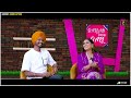 Candid Talks about Pollywood and Influencers !! Vishu Khetia X Saatie X Baljeet Bawa | Podcast